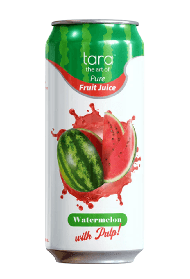 Tara Watermelon