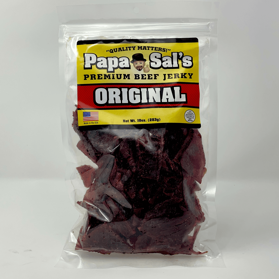 Papa Sal's Original, view 2