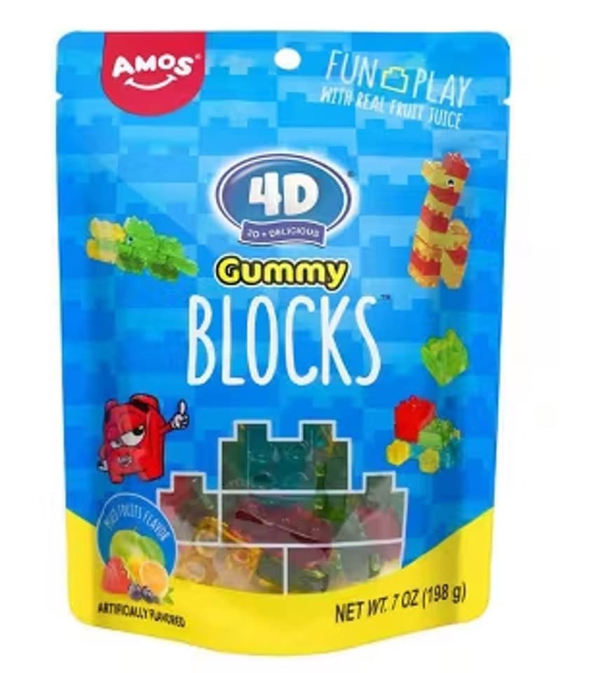 Amos 4D Blocks