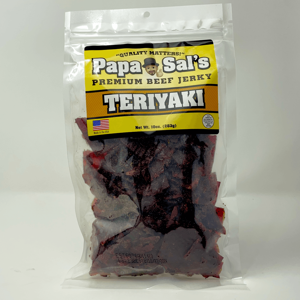 Papa Sal's Teriyaki, view 2