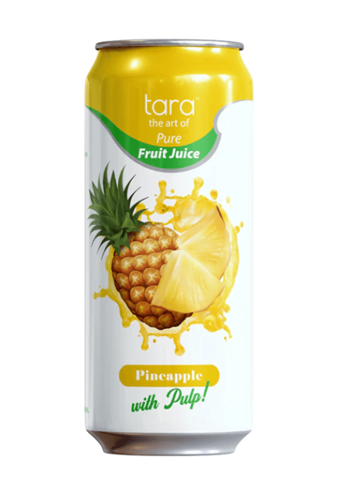 Tara Pineapple Drink