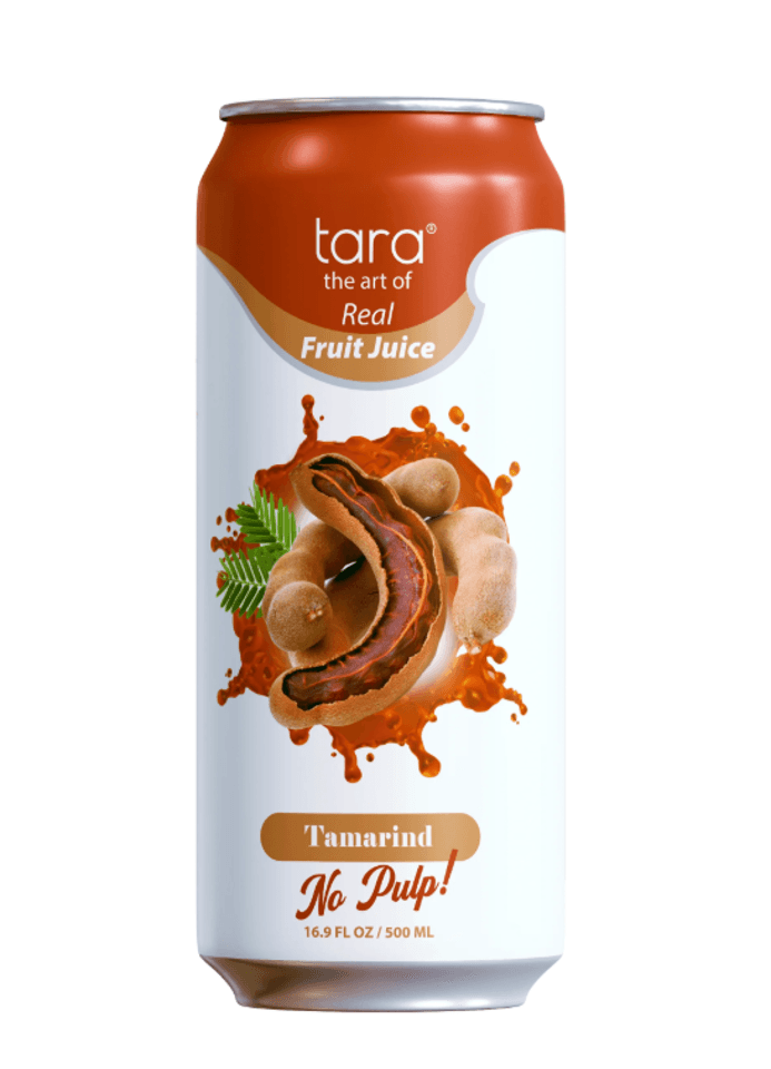 Tara Tamarindo Drink