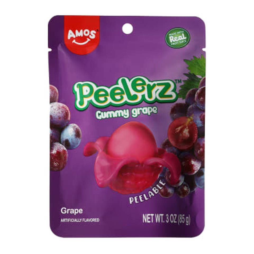 Amos Peelerz Grape